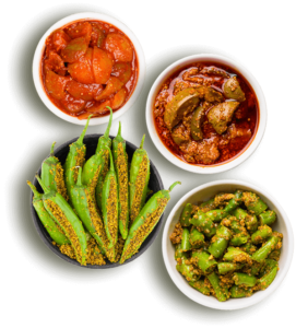 Pickles Ambika Global Foods And Beverages Pvt Ltd